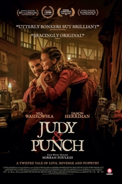 Watch Free Judy & Punch Full Movies MyFamilyTV