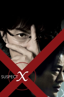 Watch Free Suspect X Full Movies MyFamilyTV