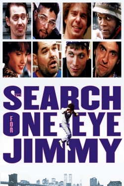 Watch Free The Search for One-eye Jimmy Full Movies MyFamilyTV