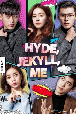 Watch Free Hyde, Jekyll, Me Full Movies MyFamilyTV