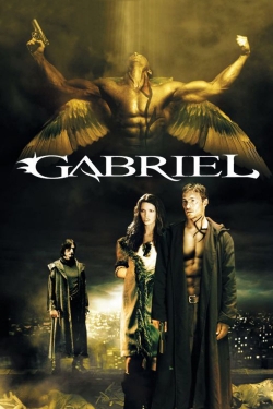 Watch Free Gabriel Full Movies MyFamilyTV