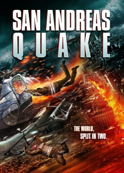 Watch Free San Andreas Quake Full Movies MyFamilyTV