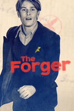 Watch Free The Forger Full Movies MyFamilyTV