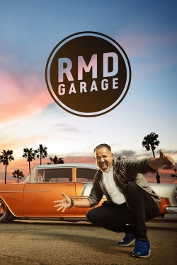 Watch Free RMD Garage Full Movies MyFamilyTV