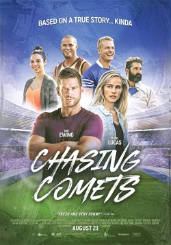 Watch Free Chasing Comets Full Movies MyFamilyTV