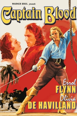 Watch Free Captain Blood Full Movies MyFamilyTV