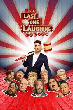 Watch Free LOL: Last One Laughing Canada Full Movies MyFamilyTV