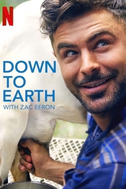 Watch Free Down to Earth with Zac Efron Full Movies MyFamilyTV