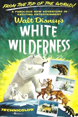 Watch Free White Wilderness Full Movies MyFamilyTV