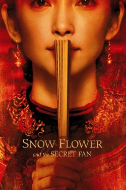 Watch Free Snow Flower and the Secret Fan Full Movies MyFamilyTV