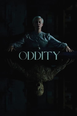 Watch Free Oddity Full Movies MyFamilyTV