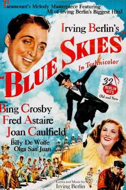 Watch Free Blue Skies Full Movies MyFamilyTV