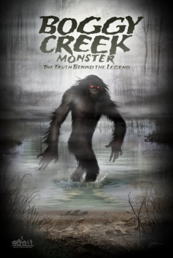 Watch Free Boggy Creek Monster Full Movies MyFamilyTV