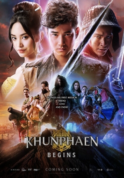 Watch Free Khun Phaen Begins Full Movies MyFamilyTV