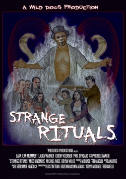 Watch Free Strange Rituals Full Movies MyFamilyTV