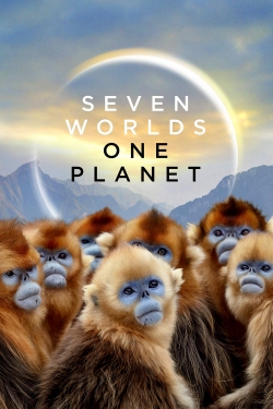 Watch Free Seven Worlds, One Planet Full Movies MyFamilyTV