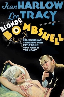 Watch Free Bombshell Full Movies MyFamilyTV