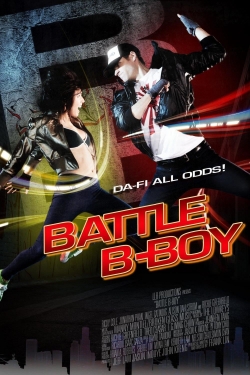 Watch Free Battle B-Boy Full Movies MyFamilyTV