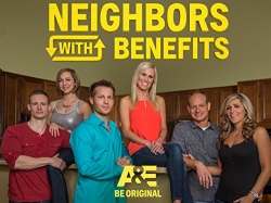 Watch Free Neighbors with Benefits Full Movies MyFamilyTV