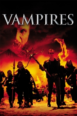 Watch Free Vampires Full Movies MyFamilyTV