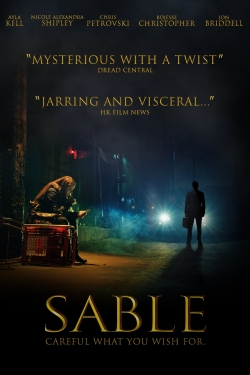 Watch Free Sable Full Movies MyFamilyTV