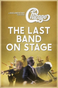 Watch Free The Last Band on Stage Full Movies MyFamilyTV