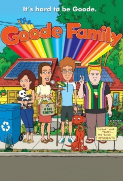 Watch Free The Goode Family Full Movies MyFamilyTV