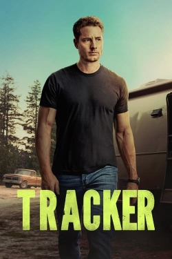 Watch Free Tracker Full Movies MyFamilyTV