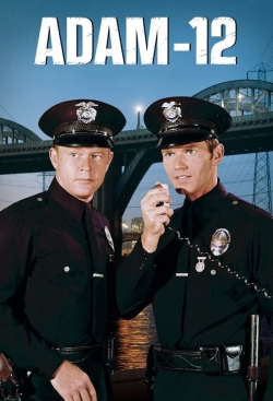 Watch Free Adam-12 Full Movies MyFamilyTV