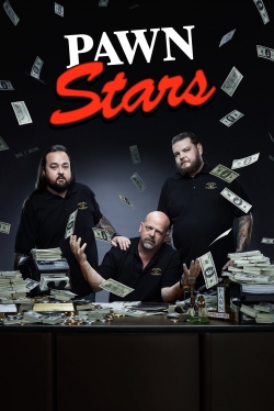 Watch Free Pawn Stars Full Movies MyFamilyTV