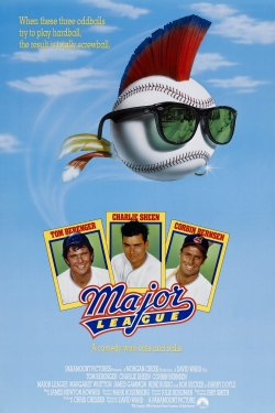 Watch Free Major League Full Movies MyFamilyTV