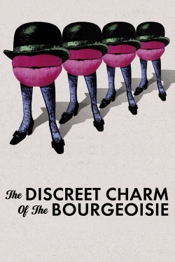 Watch Free The Discreet Charm of the Bourgeoisie Full Movies MyFamilyTV