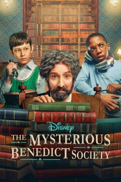 Watch Free The Mysterious Benedict Society Full Movies MyFamilyTV