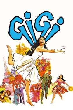 Watch Free Gigi Full Movies MyFamilyTV