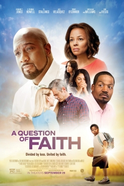 Watch Free A Question of Faith Full Movies MyFamilyTV