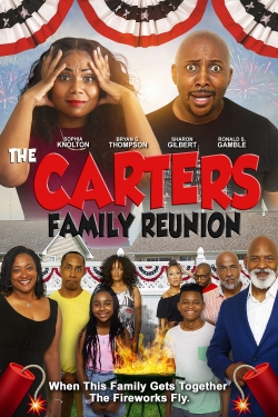 Watch Free The Carter's Family Reunion Full Movies MyFamilyTV