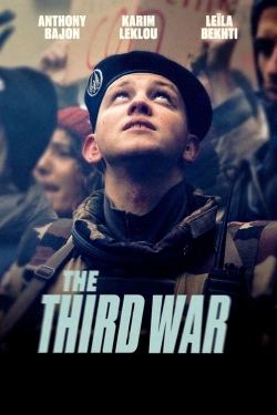 Watch Free The Third War Full Movies MyFamilyTV