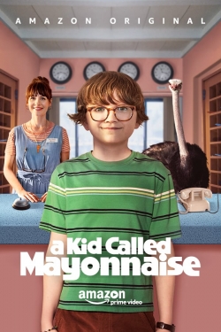 Watch Free A Kid Called Mayonnaise Full Movies MyFamilyTV