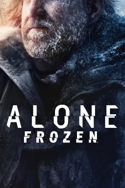 Watch Free Alone: Frozen Full Movies MyFamilyTV