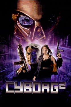 Watch Free Cyborg 2 Full Movies MyFamilyTV