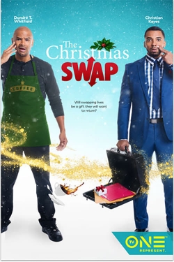 Watch Free The Christmas Swap Full Movies MyFamilyTV