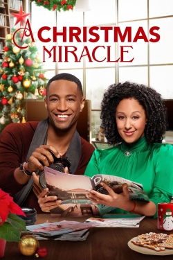 Watch Free A Christmas Miracle Full Movies MyFamilyTV