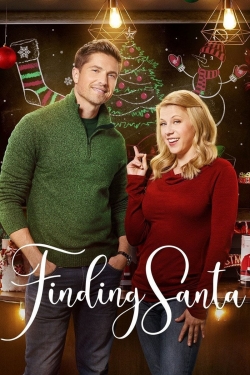 Watch Free Finding Santa Full Movies MyFamilyTV