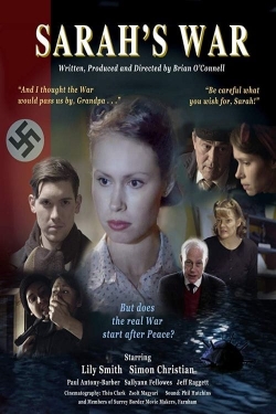 Watch Free Sarah's War Full Movies MyFamilyTV