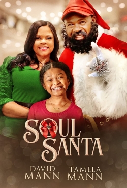 Watch Free Soul Santa Full Movies MyFamilyTV