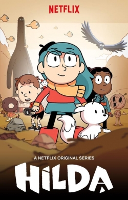 Watch Free Hilda Full Movies MyFamilyTV