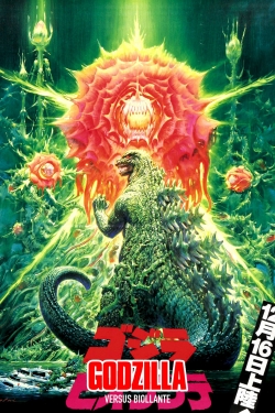 Watch Free Godzilla vs. Biollante Full Movies MyFamilyTV