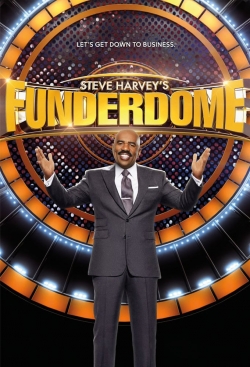 Watch Free Steve Harvey's Funderdome Full Movies MyFamilyTV