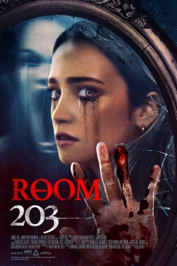 Watch Free Room 203 Full Movies MyFamilyTV