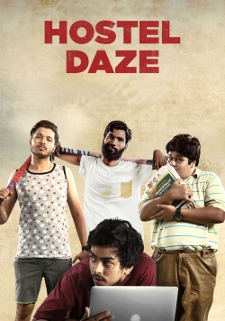 Watch Free Hostel Daze Full Movies MyFamilyTV